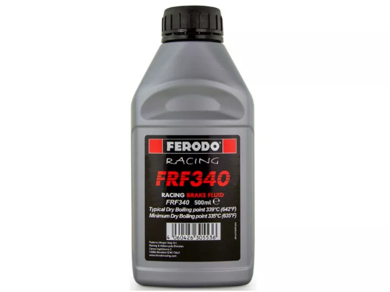 Liquido de Freno FERODO Racing                                                  